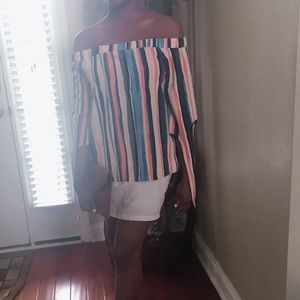 Brand new shirt purchased at Dillards